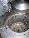  UNKNOWN  Dye Kettle, 2 positions,